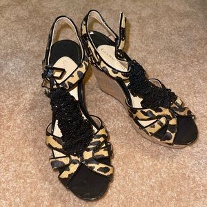 Brand new heels